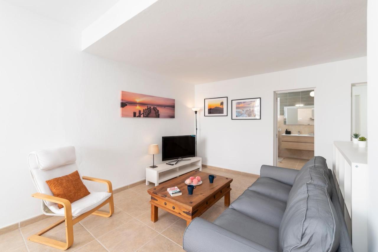 Appartement Casa Monicha à Costa Teguise Extérieur photo