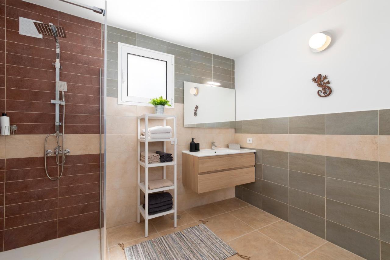 Appartement Casa Monicha à Costa Teguise Extérieur photo