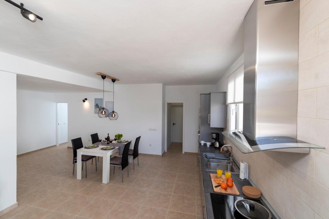 Appartement Casa Monicha à Costa Teguise Extérieur photo