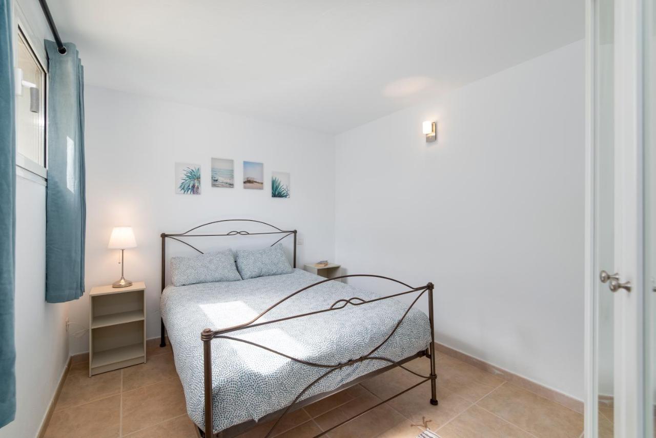Appartement Casa Monicha à Costa Teguise Extérieur photo