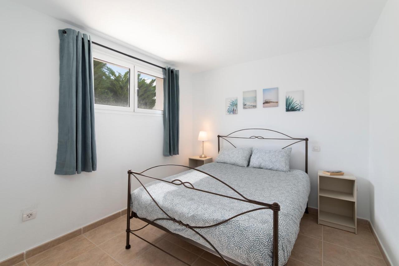 Appartement Casa Monicha à Costa Teguise Extérieur photo