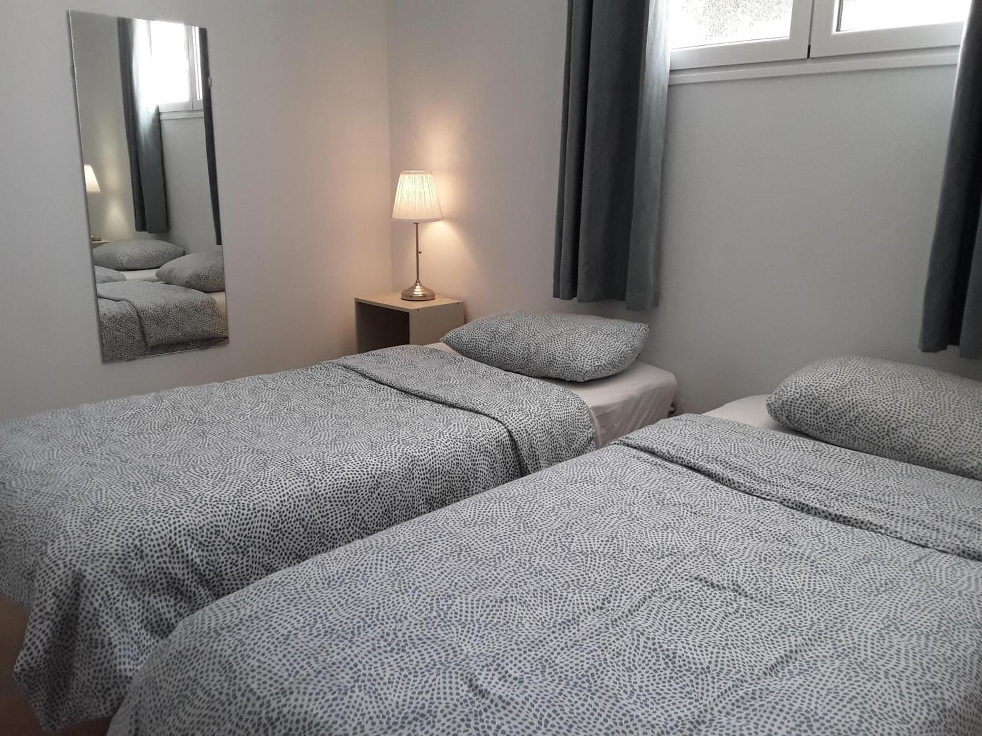 Appartement Casa Monicha à Costa Teguise Extérieur photo