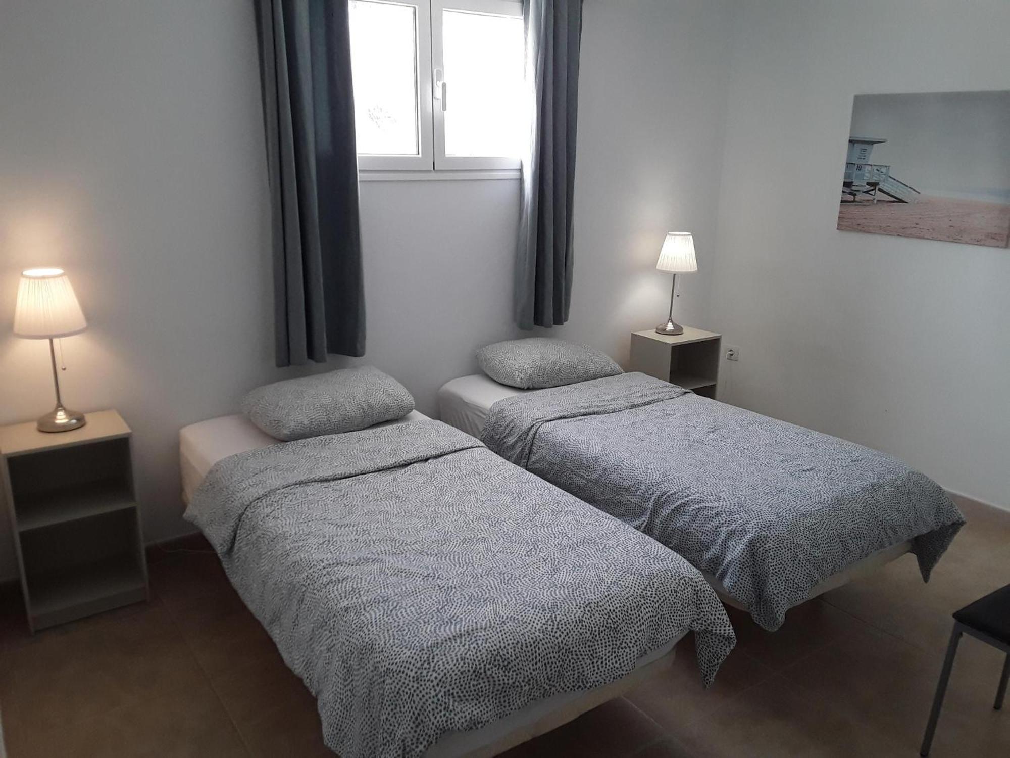 Appartement Casa Monicha à Costa Teguise Extérieur photo