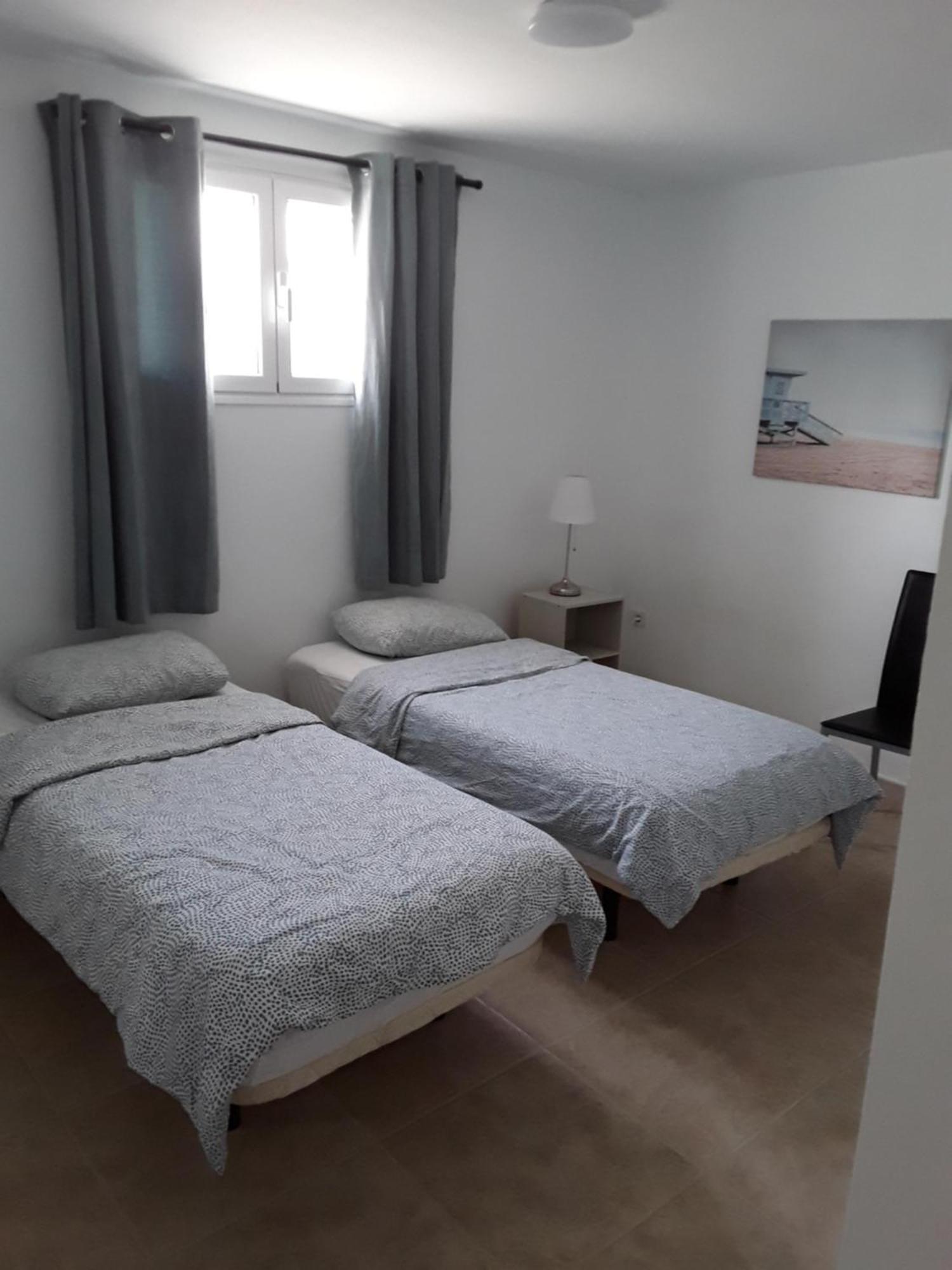 Appartement Casa Monicha à Costa Teguise Extérieur photo